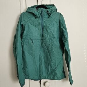 Fjallraven High Coast Wind Anorak